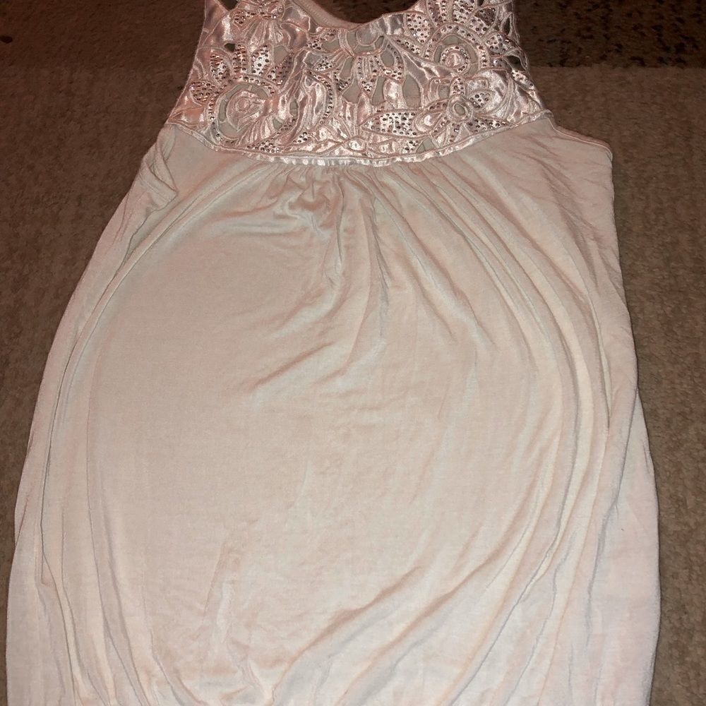Julie’s Closet shirt 